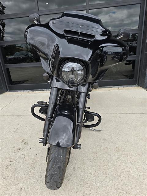 2021 Harley-Davidson Street Glide® Special in Kenosha, Wisconsin - Photo 4