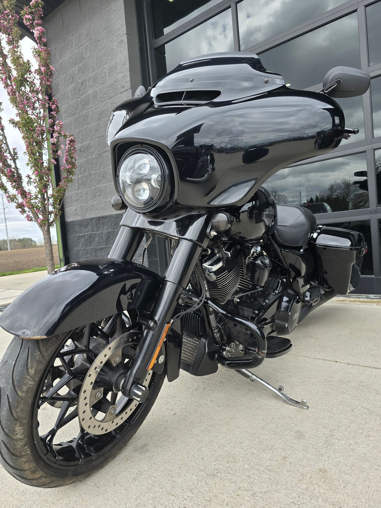 2021 Harley-Davidson Street Glide® Special in Kenosha, Wisconsin - Photo 5
