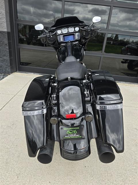 2021 Harley-Davidson Street Glide® Special in Kenosha, Wisconsin - Photo 7
