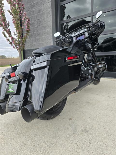 2021 Harley-Davidson Street Glide® Special in Kenosha, Wisconsin - Photo 8