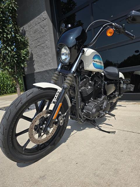 2019 Harley-Davidson Iron 1200™ in Kenosha, Wisconsin - Photo 5