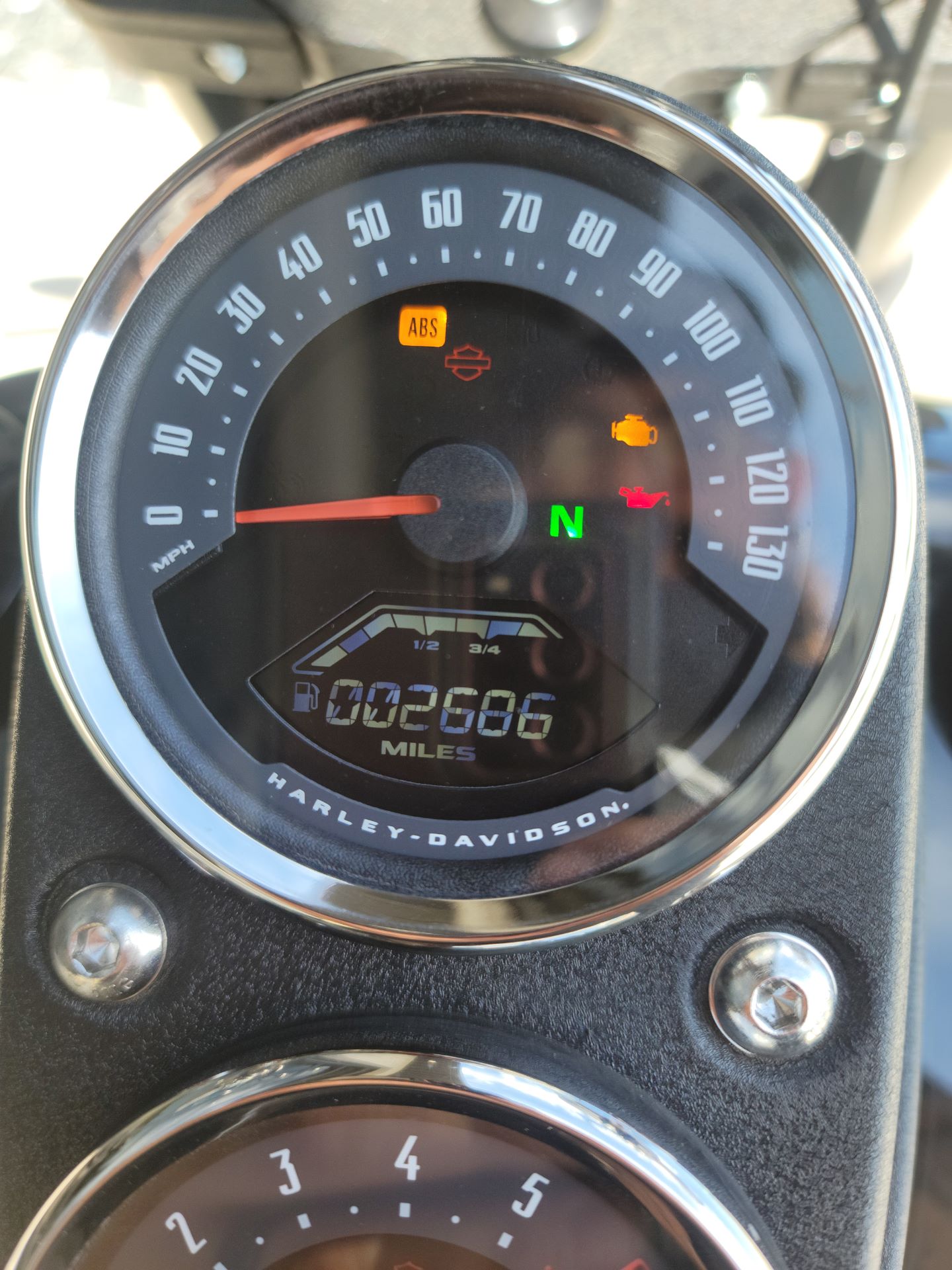 2021 Harley-Davidson Low Rider®S in Kenosha, Wisconsin - Photo 9
