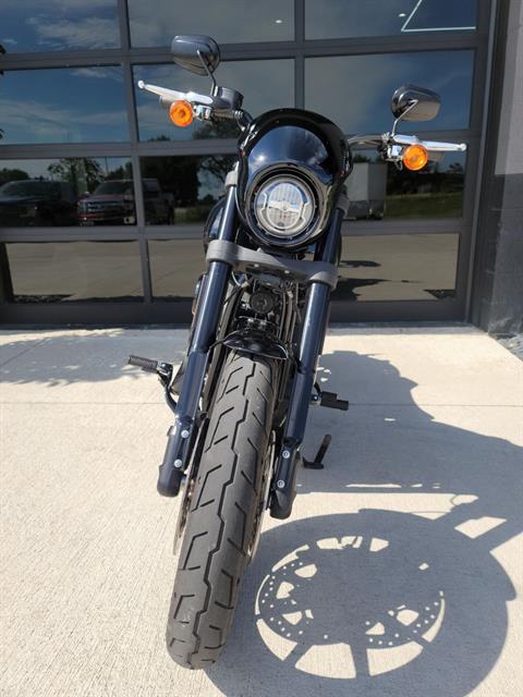 2021 Harley-Davidson Low Rider®S in Kenosha, Wisconsin - Photo 4
