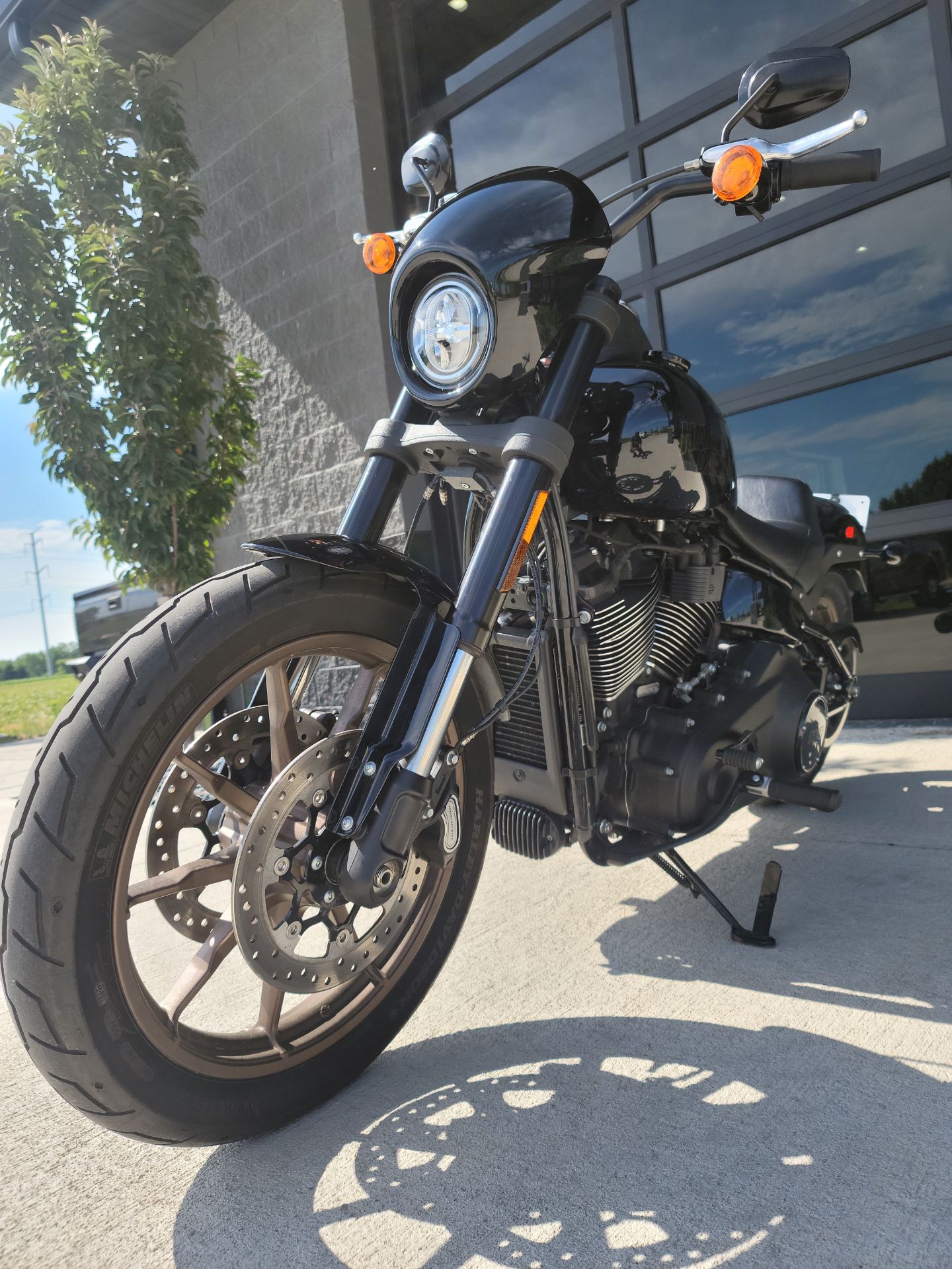 2021 Harley-Davidson Low Rider®S in Kenosha, Wisconsin - Photo 5