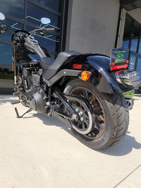 2021 Harley-Davidson Low Rider®S in Kenosha, Wisconsin - Photo 6