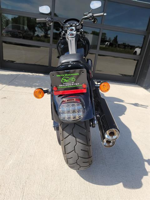 2021 Harley-Davidson Low Rider®S in Kenosha, Wisconsin - Photo 7