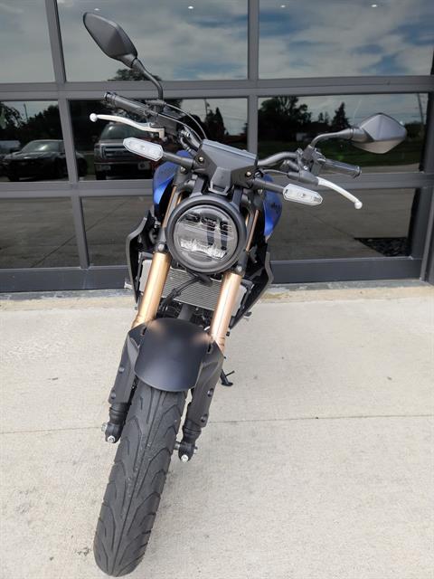 2020 Honda CB300R ABS in Kenosha, Wisconsin - Photo 4