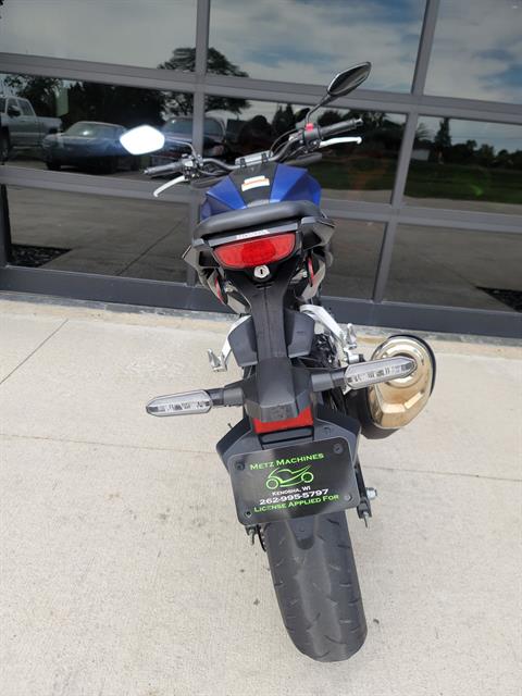 2020 Honda CB300R ABS in Kenosha, Wisconsin - Photo 7