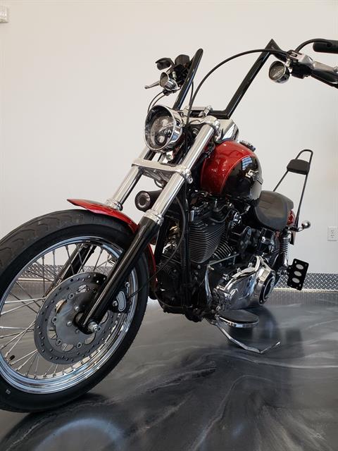 2013 Harley-Davidson Dyna® Super Glide® Custom in Kenosha, Wisconsin - Photo 5