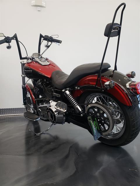 2013 Harley-Davidson Dyna® Super Glide® Custom in Kenosha, Wisconsin - Photo 6