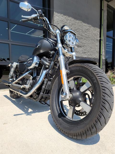 2016 Harley-Davidson 1200 Custom in Kenosha, Wisconsin - Photo 3