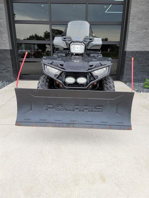 2015 Polaris Sportsman® 570 SP in Kenosha, Wisconsin - Photo 4