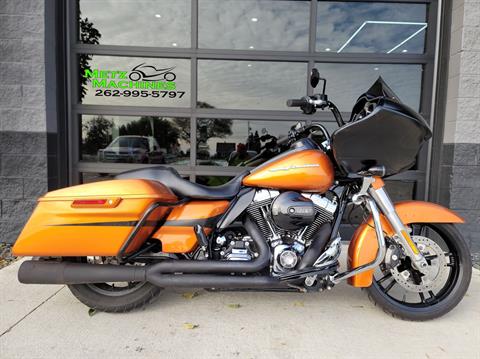 2015 Harley-Davidson Road Glide® Special in Kenosha, Wisconsin - Photo 1