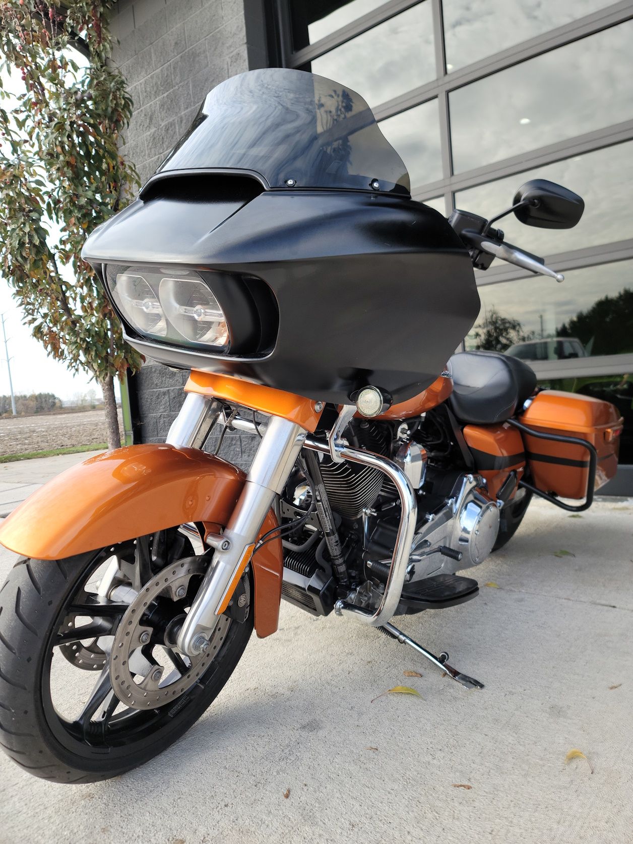 2015 Harley-Davidson Road Glide® Special in Kenosha, Wisconsin - Photo 5