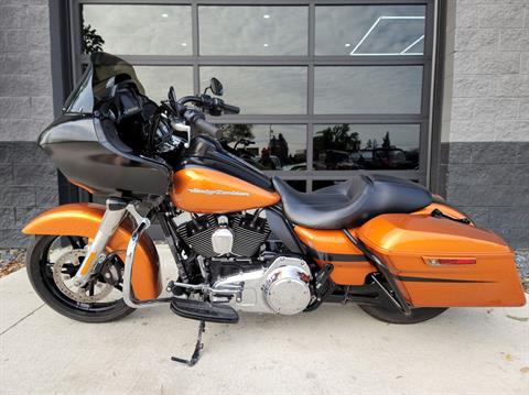 2015 Harley-Davidson Road Glide® Special in Kenosha, Wisconsin - Photo 6