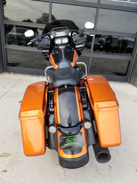 2015 Harley-Davidson Road Glide® Special in Kenosha, Wisconsin - Photo 8