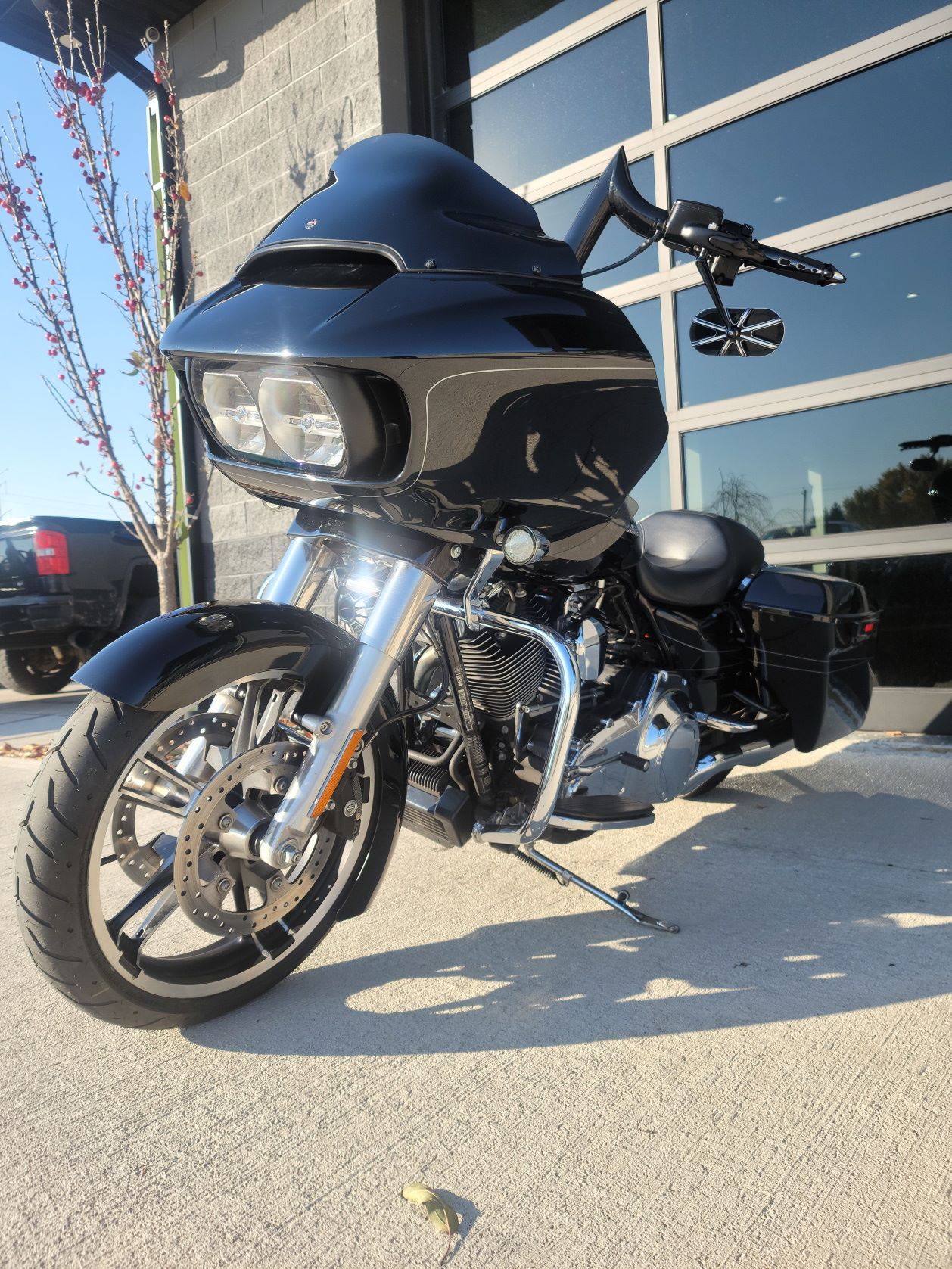 2016 Harley-Davidson Road Glide® Special in Kenosha, Wisconsin - Photo 5