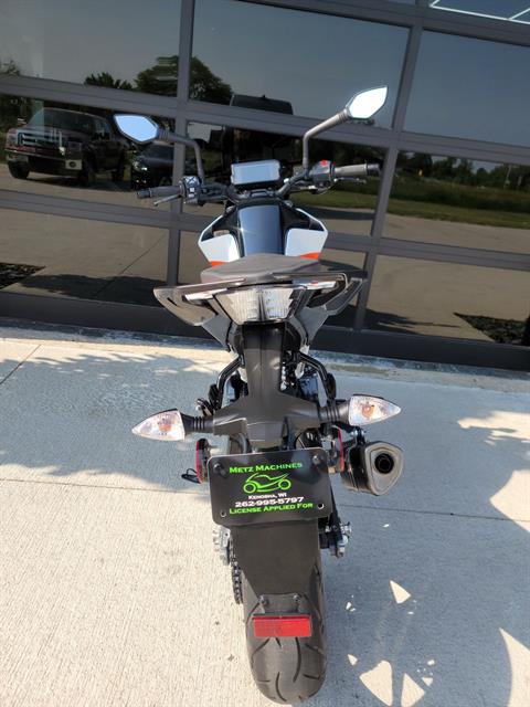 2022 KTM 390 Duke in Kenosha, Wisconsin - Photo 7
