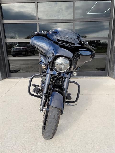 2020 Harley-Davidson Street Glide® Special in Kenosha, Wisconsin - Photo 4