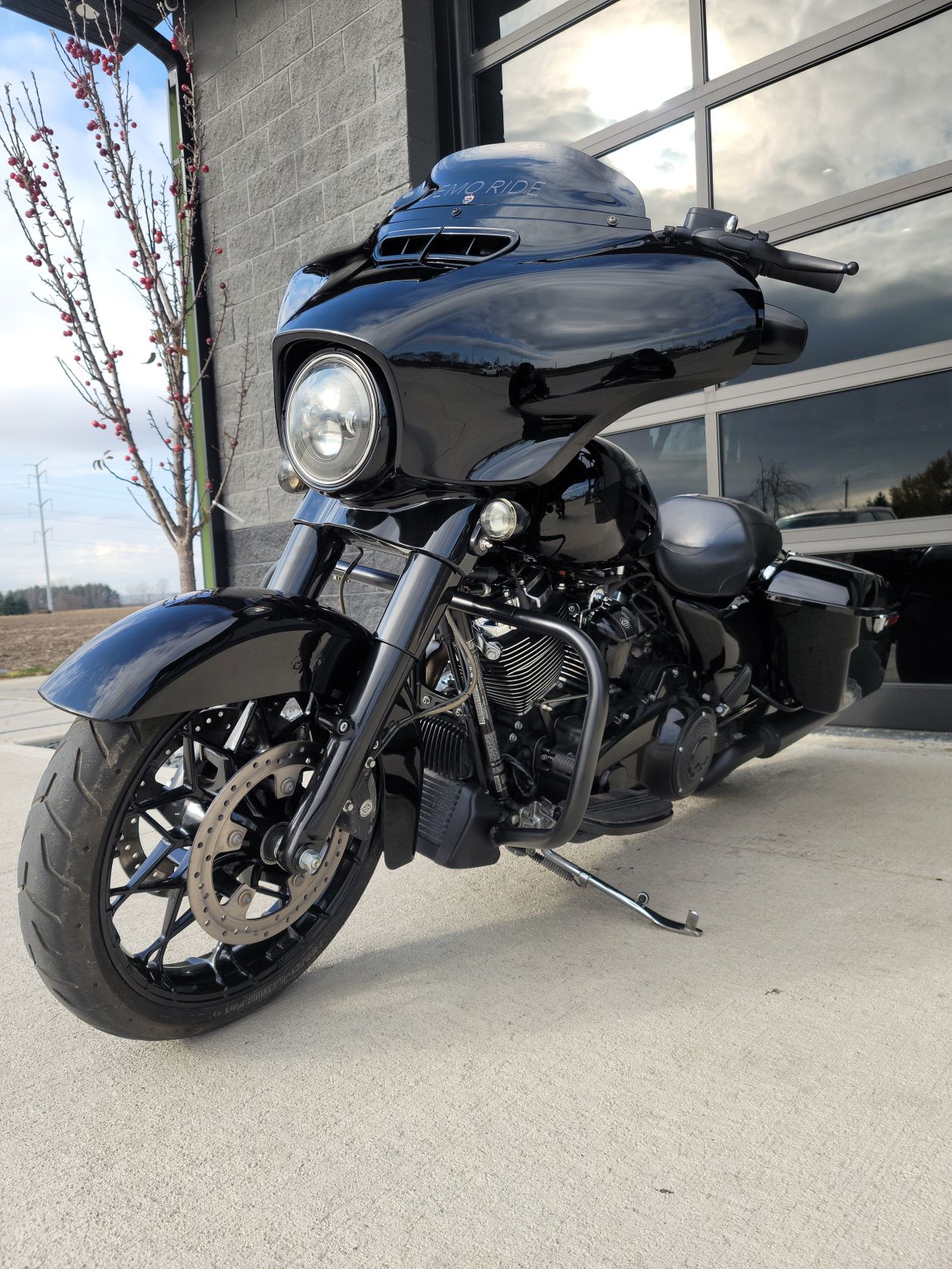 2020 Harley-Davidson Street Glide® Special in Kenosha, Wisconsin - Photo 5