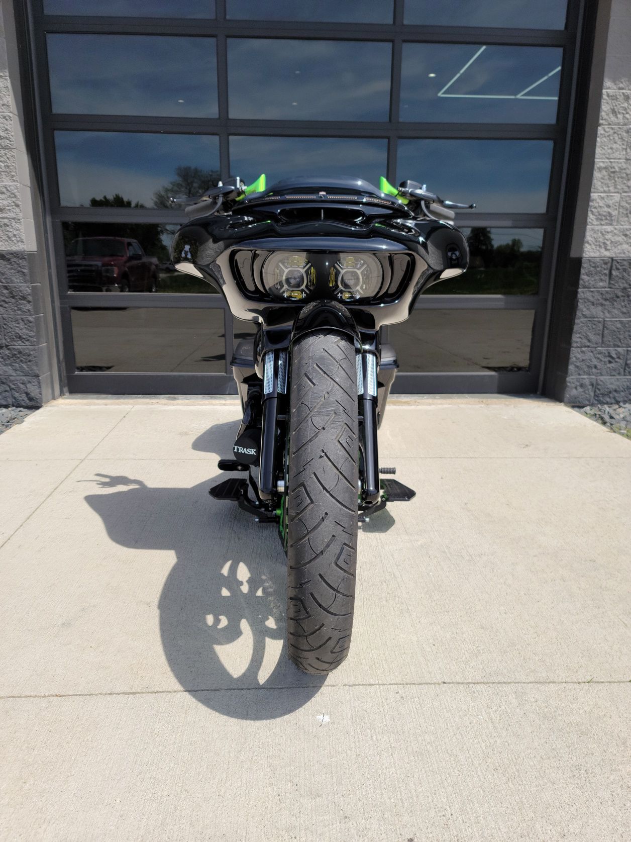 2020 Harley-Davidson Street Glide® Special in Kenosha, Wisconsin - Photo 4