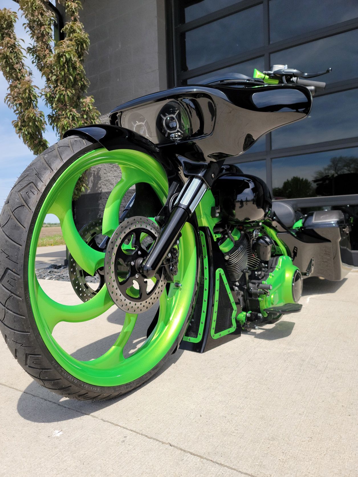2020 Harley-Davidson Street Glide® Special in Kenosha, Wisconsin - Photo 5