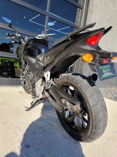 2013 Honda CB500F in Kenosha, Wisconsin - Photo 6