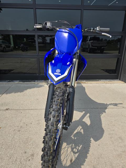 2022 Yamaha YZ450F in Kenosha, Wisconsin - Photo 4