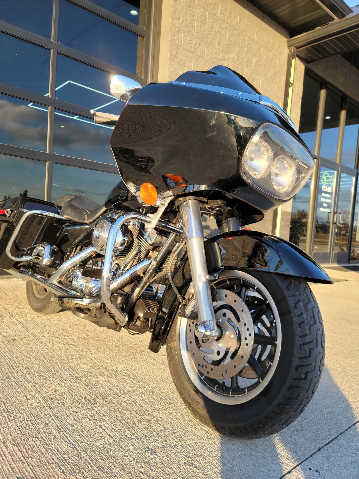 2001 Harley-Davidson FLTR/FLTRI Road Glide® in Kenosha, Wisconsin - Photo 3