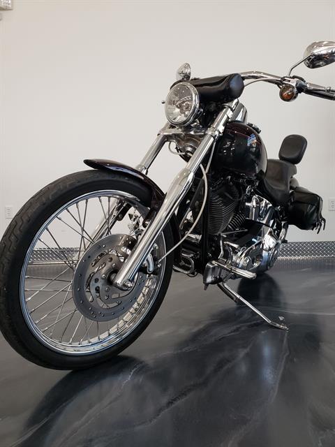 2005 Harley-Davidson FXSTD/FXSTDI Softail® Deuce™ in Kenosha, Wisconsin - Photo 5