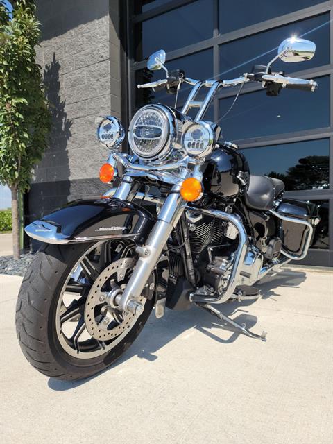 2019 Harley-Davidson Road King® in Kenosha, Wisconsin - Photo 5