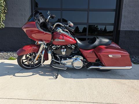2021 Harley-Davidson Road Glide® in Kenosha, Wisconsin - Photo 2