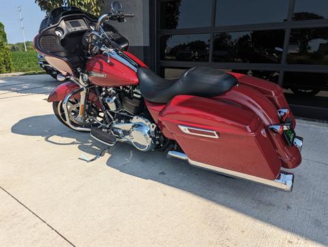 2021 Harley-Davidson Road Glide® in Kenosha, Wisconsin - Photo 4