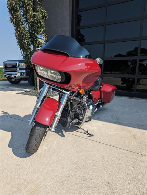 2021 Harley-Davidson Road Glide® in Kenosha, Wisconsin - Photo 6