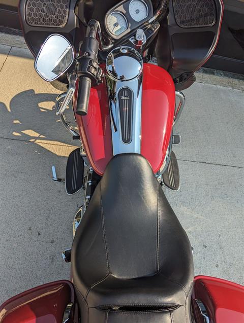 2021 Harley-Davidson Road Glide® in Kenosha, Wisconsin - Photo 11