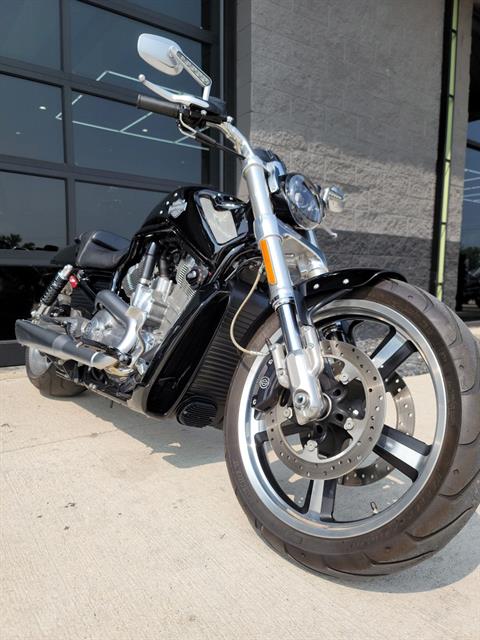 2014 Harley-Davidson V-Rod Muscle® in Kenosha, Wisconsin - Photo 3