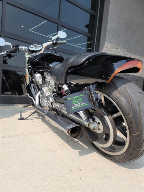 2014 Harley-Davidson V-Rod Muscle® in Kenosha, Wisconsin - Photo 6