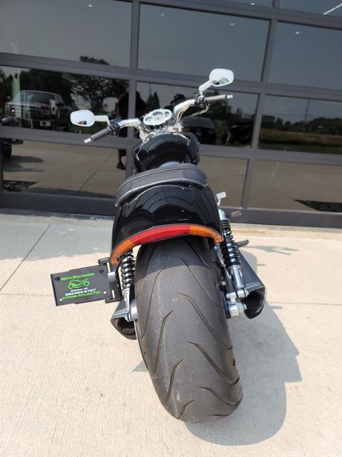2014 Harley-Davidson V-Rod Muscle® in Kenosha, Wisconsin - Photo 7