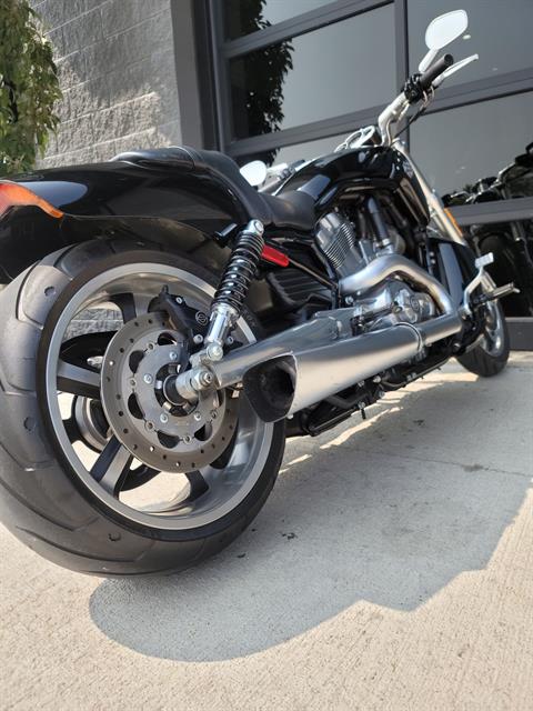 2014 Harley-Davidson V-Rod Muscle® in Kenosha, Wisconsin - Photo 8