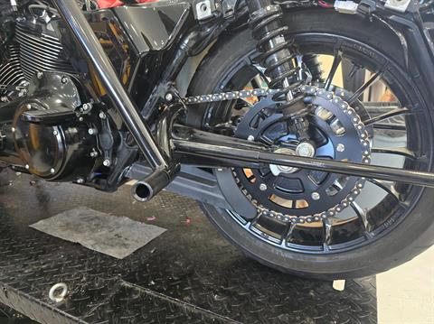 2018 Harley-Davidson Road Glide® Special in Kenosha, Wisconsin - Photo 11