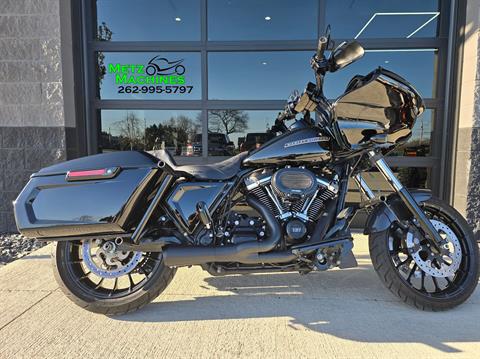 2018 Harley-Davidson Road Glide® Special in Kenosha, Wisconsin - Photo 1