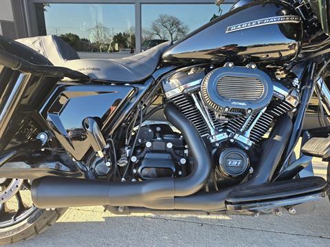 2018 Harley-Davidson Road Glide® Special in Kenosha, Wisconsin - Photo 10