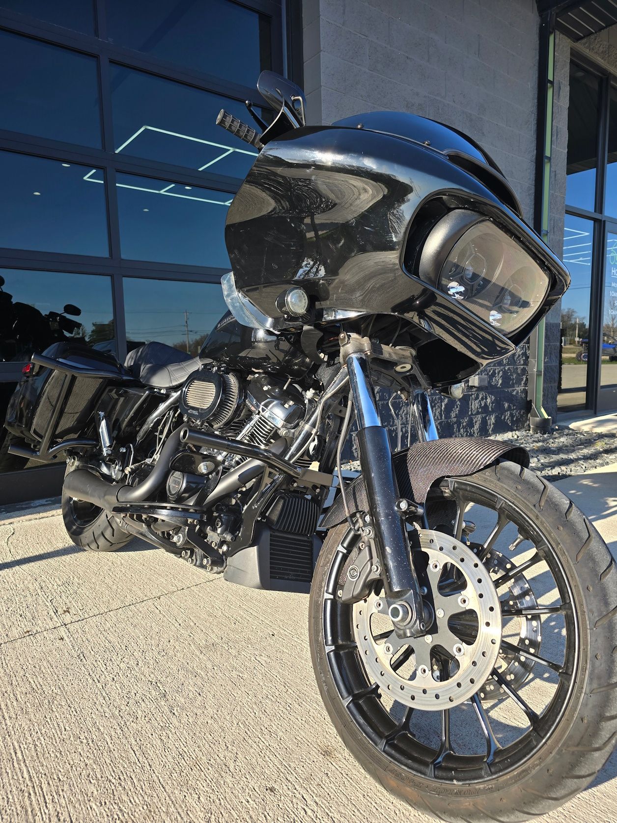 2018 Harley-Davidson Road Glide® Special in Kenosha, Wisconsin - Photo 3