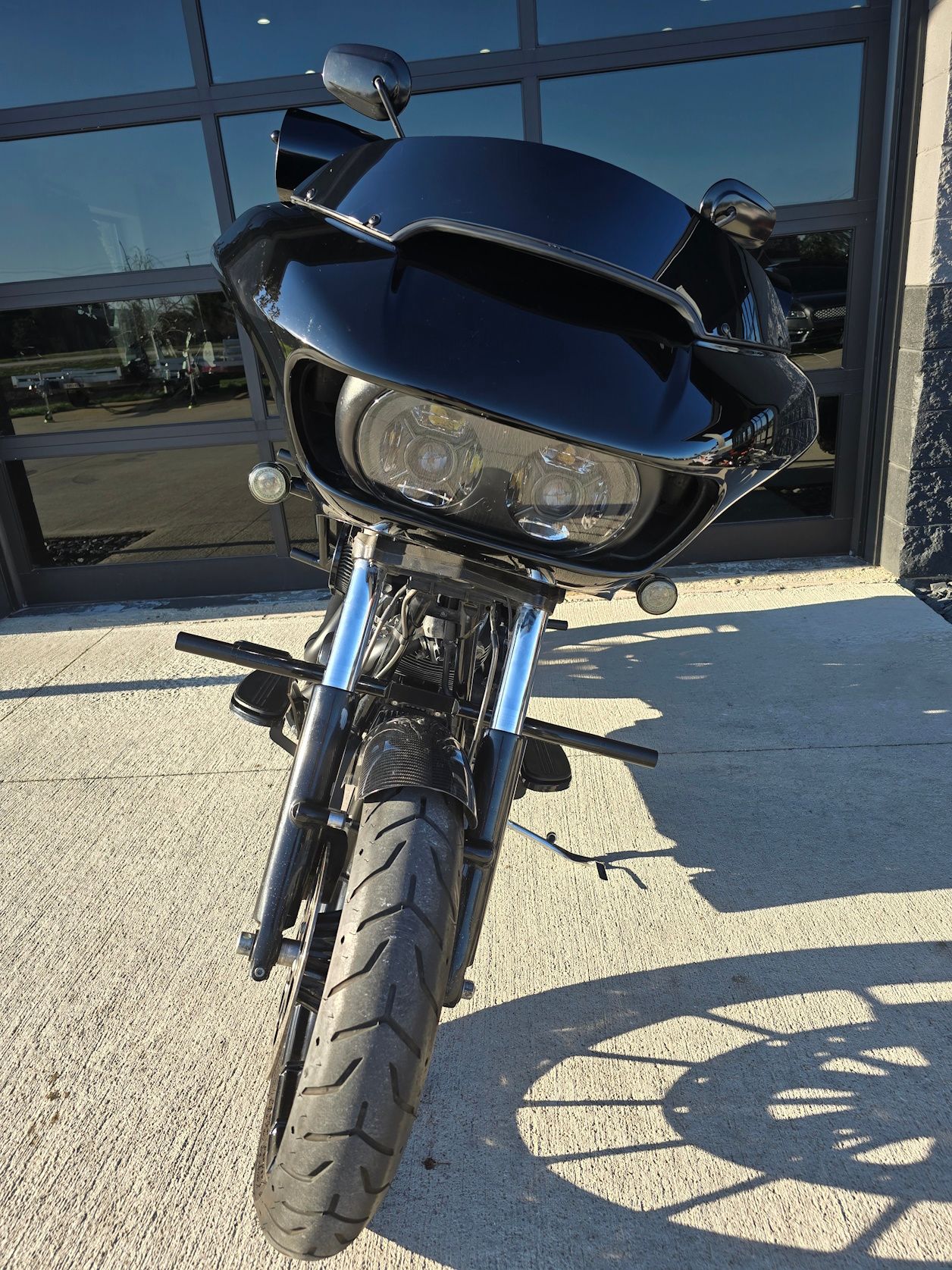 2018 Harley-Davidson Road Glide® Special in Kenosha, Wisconsin - Photo 4
