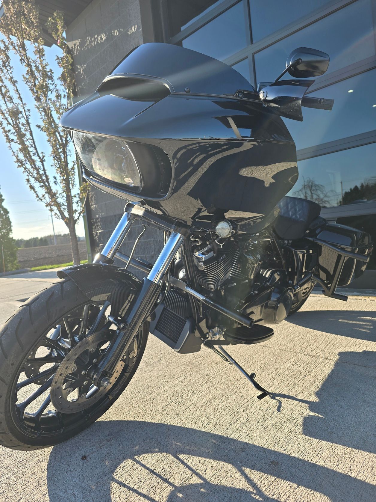 2018 Harley-Davidson Road Glide® Special in Kenosha, Wisconsin - Photo 5