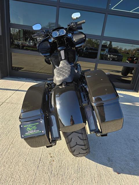 2018 Harley-Davidson Road Glide® Special in Kenosha, Wisconsin - Photo 7