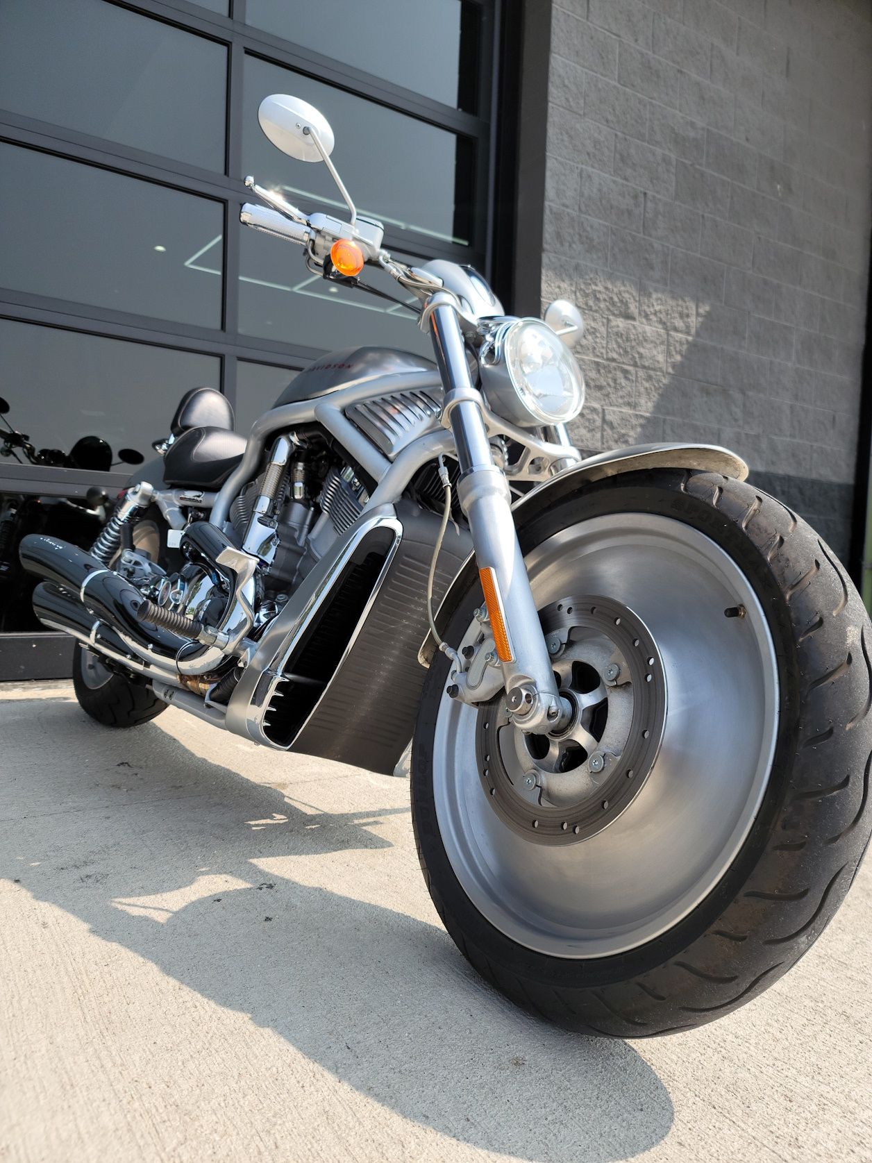 2002 Harley-Davidson VRSCA  V-Rod® in Kenosha, Wisconsin - Photo 4