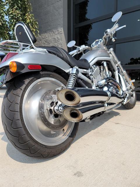 2002 Harley-Davidson VRSCA  V-Rod® in Kenosha, Wisconsin - Photo 9
