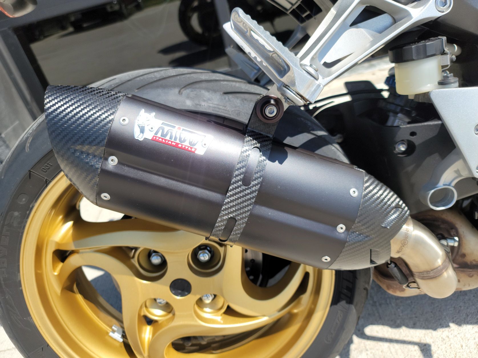 2014 Honda CB1000R in Kenosha, Wisconsin - Photo 10