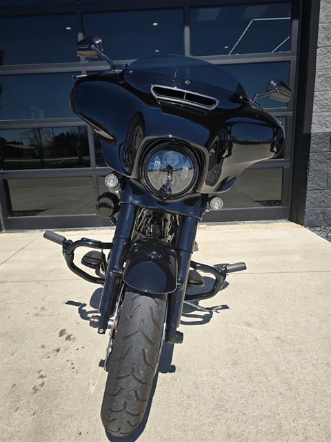 2023 Harley-Davidson Street Glide® ST in Kenosha, Wisconsin - Photo 4